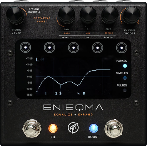 Enieqma