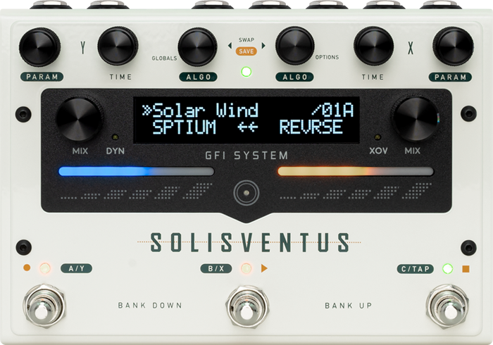 Solis Ventus