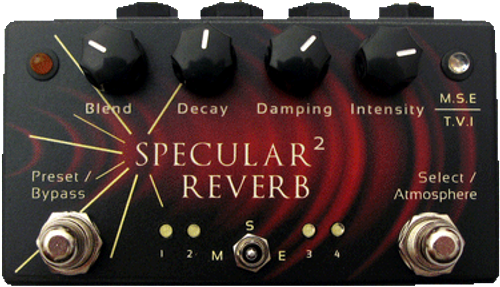 Specular Reverb V2