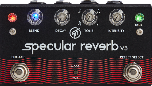 Specular Reverb V3