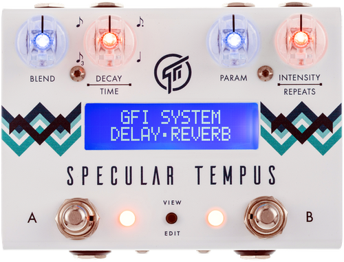 Specular Tempus