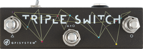 Triple Switch