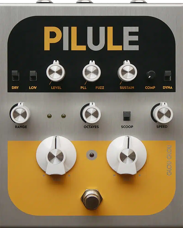 Pilule