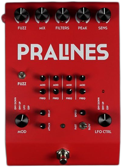 Pralines
