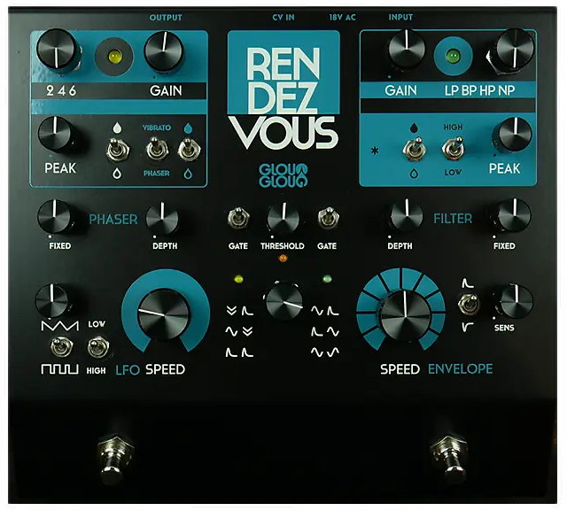 Rendez-Vous