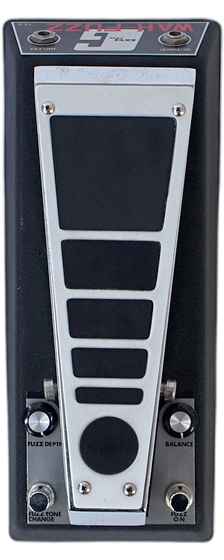 FS-5 Fuzz