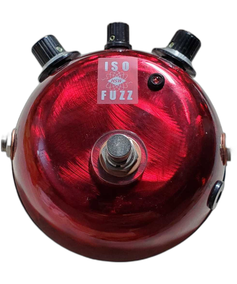 ISO FUZZ