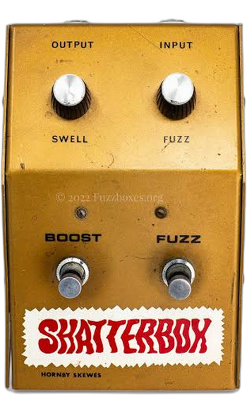 Shatterbox