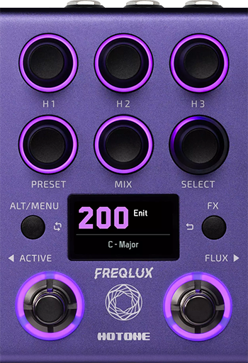Freqlux