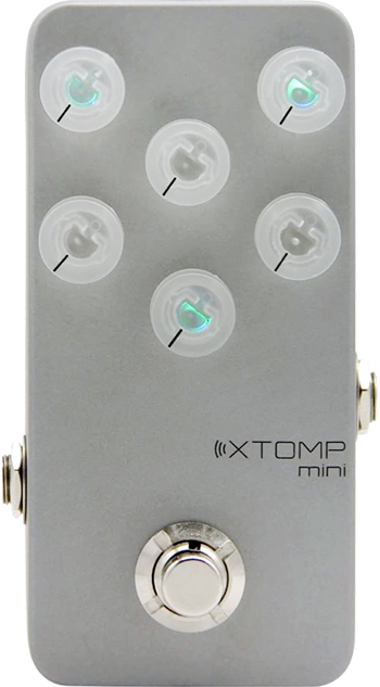 Xtomp Mini