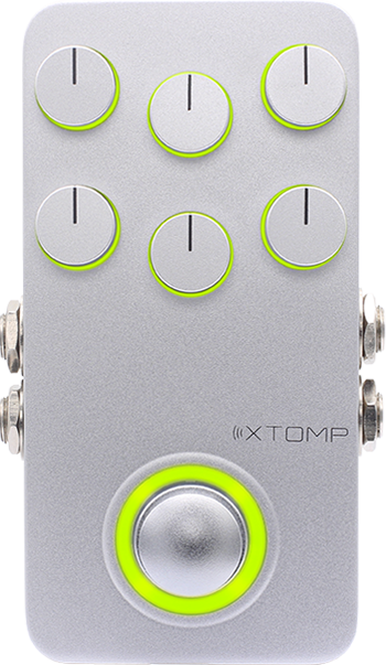 Xtomp