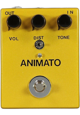 ANIMATO