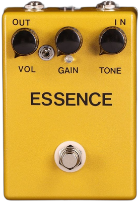 ESSENCE