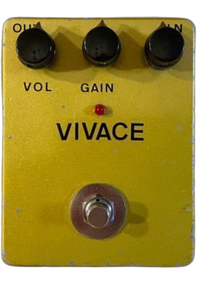 VIVACE