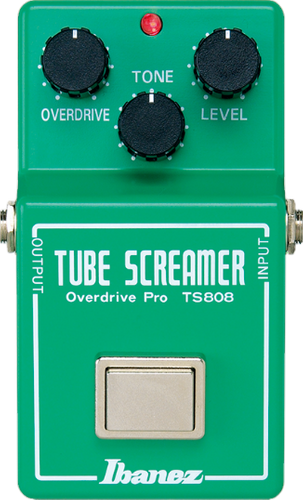 TS808