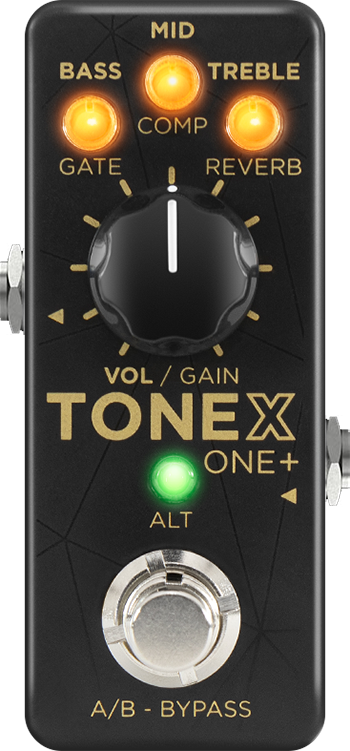 TONEX ONE+