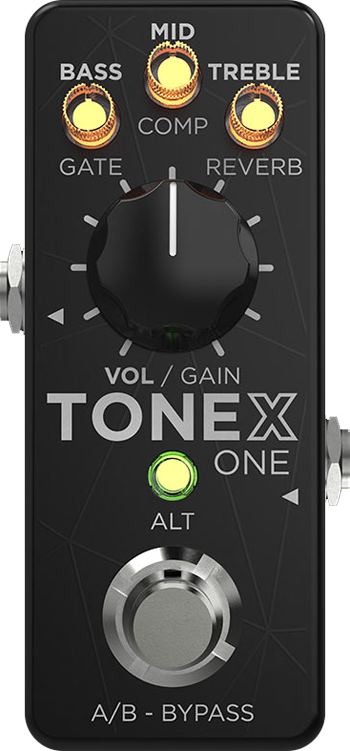 TONEX One