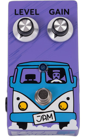 Fuzz Phrase