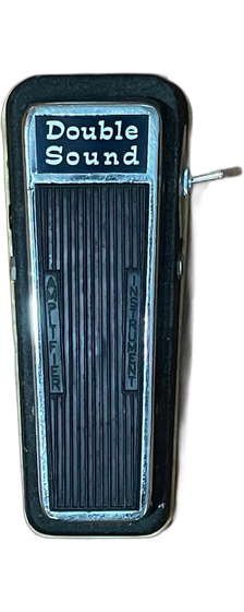 Double Sound