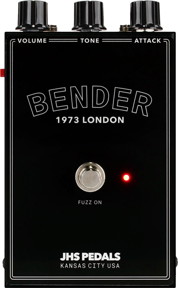 Bender