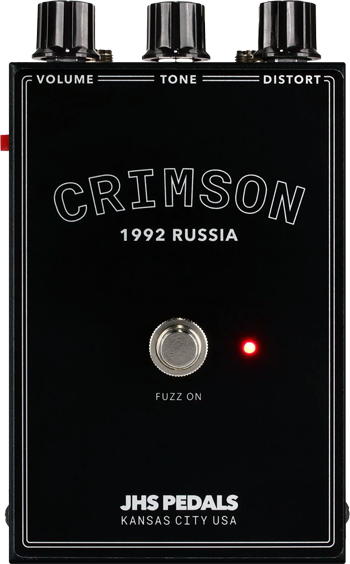 Crimson