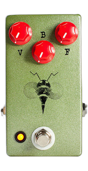 Pollinator V1