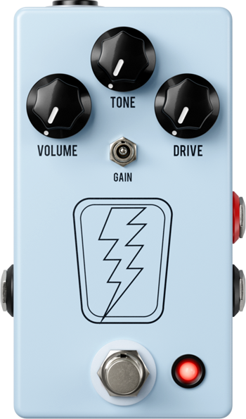 SuperBolt V2