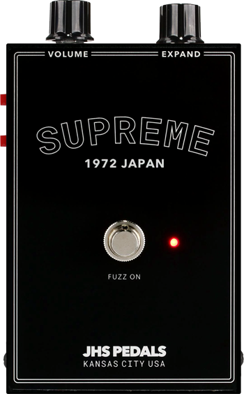 Supreme