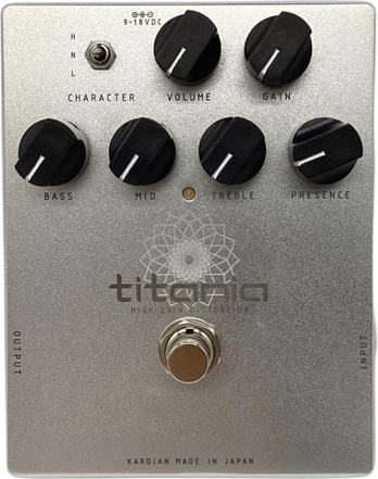 titania