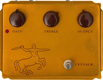Centaur