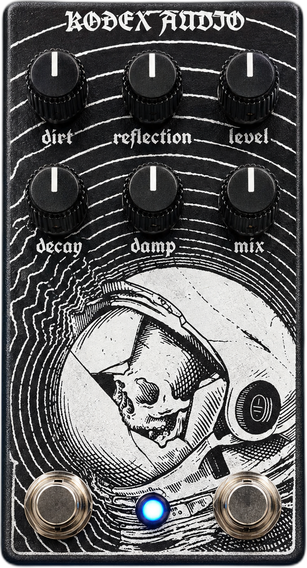 Lost Cosmonaut