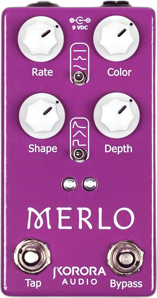 Merlo