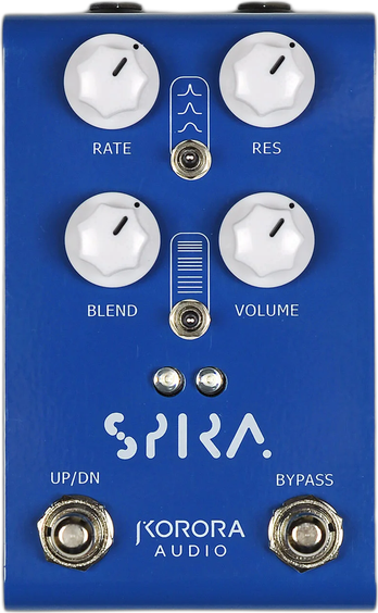 Spira