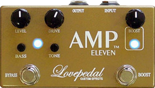 Amp 11