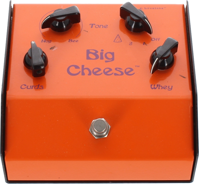 Big Cheese