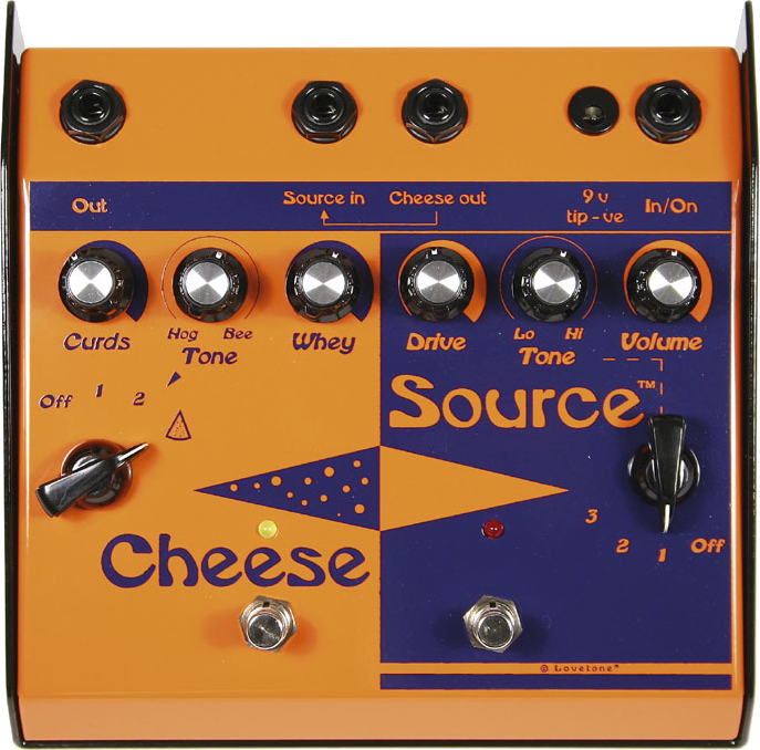 Cheese Source