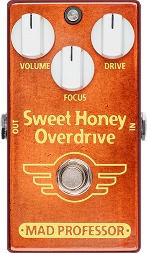 Sweet Honey OD