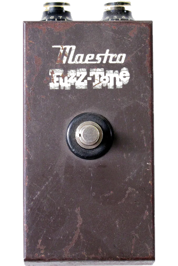 FZ-1 Fuzz-Tone