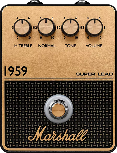 1959 FX