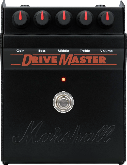 DriveMaster