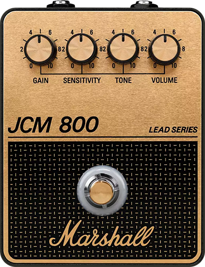 JCM800 FX