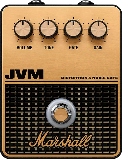 JVM FX