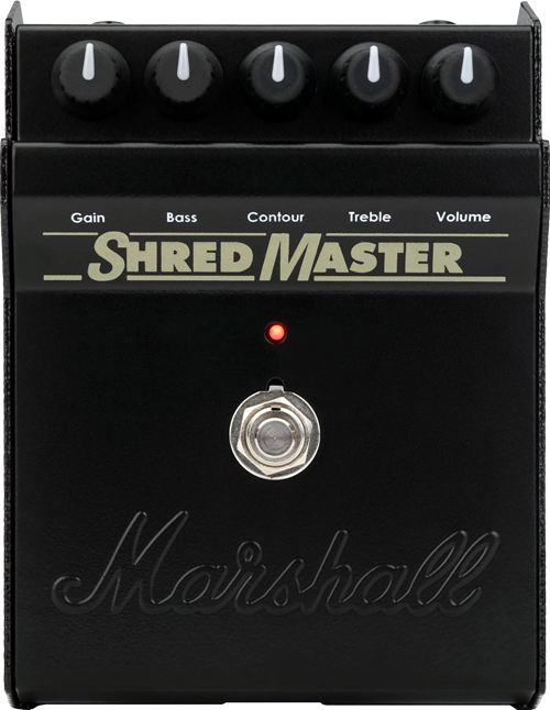 ShredMaster