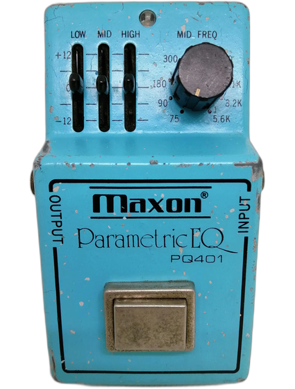 PQ401