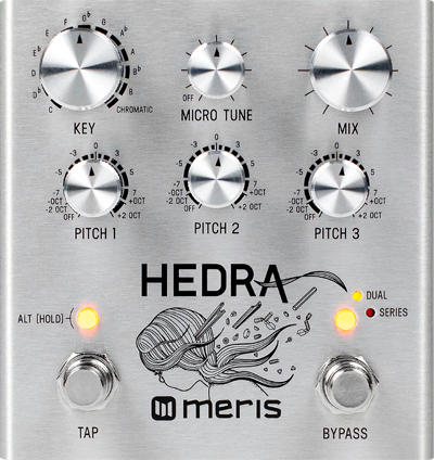 Hedra