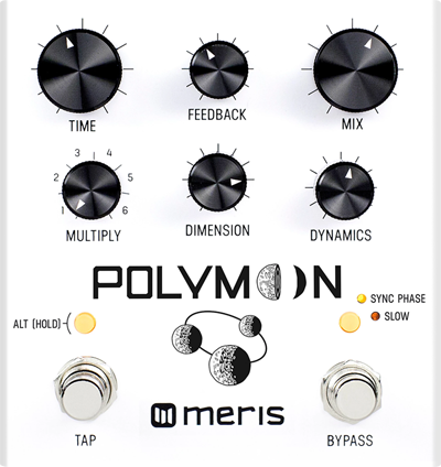 Polymoon
