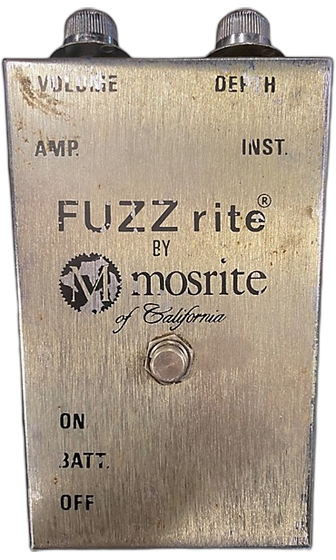 Fuzzrite