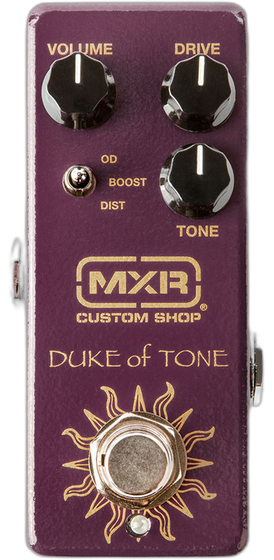 CSP039 Duke of Tone