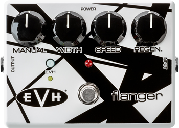 EVH117 Flanger