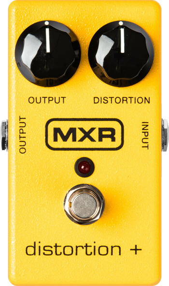 M104 Distortion+